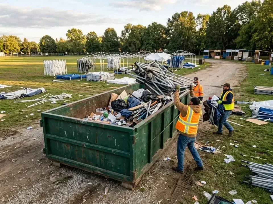 temporary-event-waste-containe-016 — frequently asked questions, Roll-Off Dumpster Rental Services in Fort Hood, TX